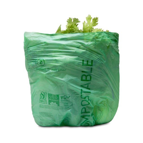 Atkritumu maisi (30 gab.) 4 l Z – simplehuman-image-2