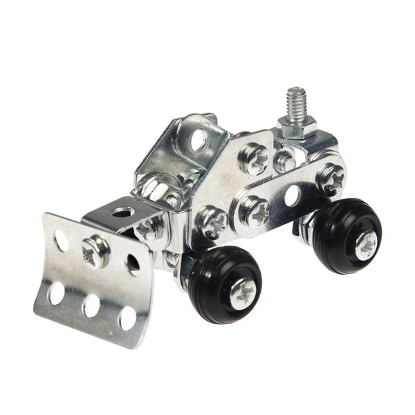 Metāla saliekamā rotaļlieta Digger – Rex London-image-3