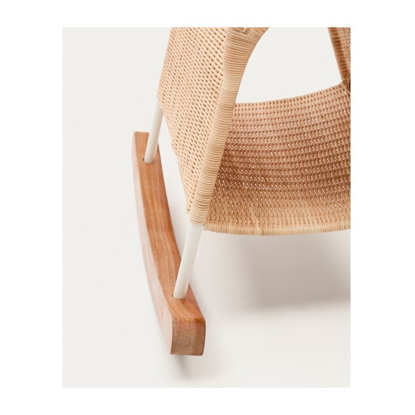 Šūpuļzirdziņš Bamban – Kave Home-image-4