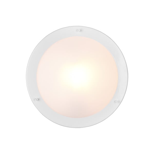 Balta griestu lampa ø 31 cm Condus – Trio-image-3