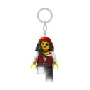 Atslēgu piekariņš ar lukturīti Minifigures – LEGO®