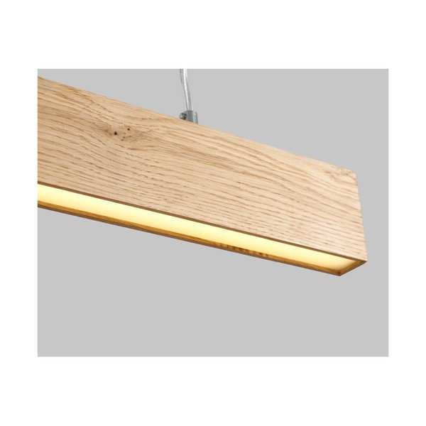 Ozolkoka piekaramā lampa Custom Form Line Plus M Woody-image-4