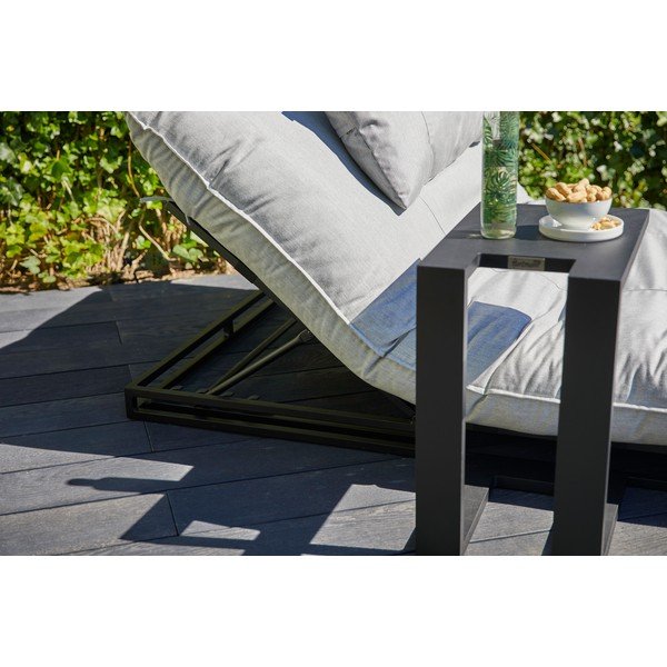 Dārza sānu galdiņš 32x48 cm Tim – Hartman-image-4