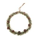 Ziemassvētku  vainags ø 25 cm – Dakls