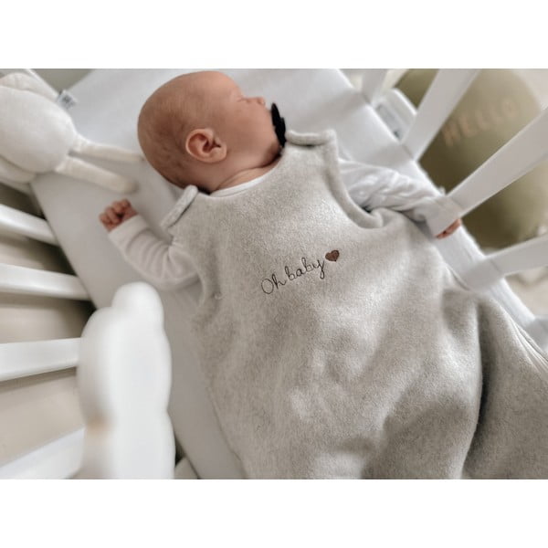 Bērnu guļammaiss Fleecy – Malomi Kids-image-2