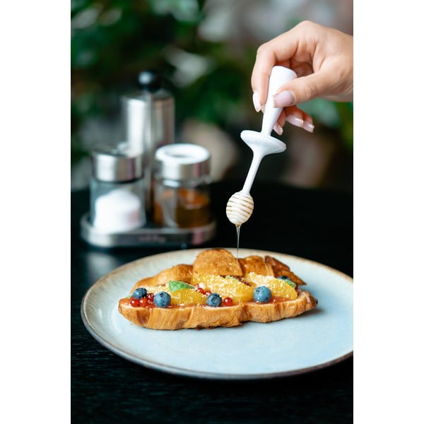 Sāls un piparu trauks ar statīvu Soho – Vialli Design-image-3