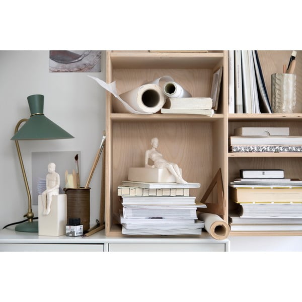 Keramikas statuete Kähler Design Character The Dreamer-image-1