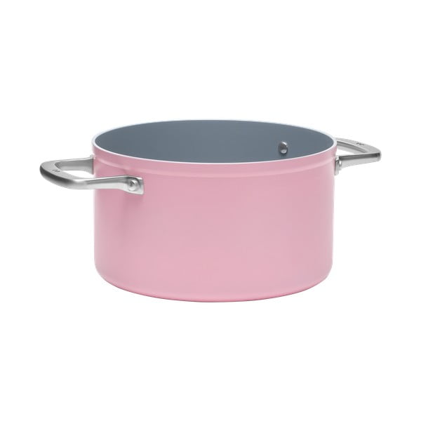 Katls ar vāku/ar keramikas pārklājumu piemērots indukcijas plītij 5,5 l Meda 3.0 – FABINI-image-3