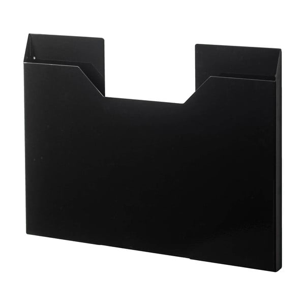 Metāla paliktņu turētājs ar uzstādīšanu bez urbšanas Tower – YAMAZAKI