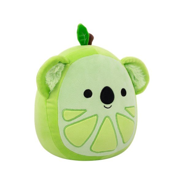 Plīša rotaļlieta Benjamin – SQUISHMALLOWS-image-2