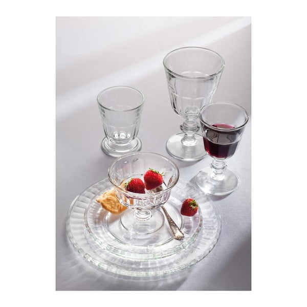 Vīna glāze La Rochère Périgord, 190 ml-image-1