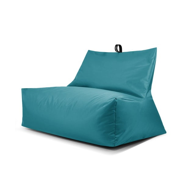 Tirkīzzils sēžammaiss Icy Sofa – So Soft?