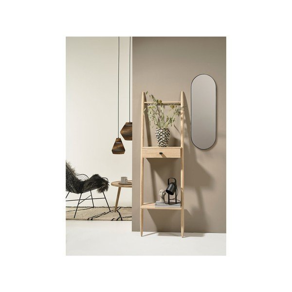 Sienas spogulis Villa Collection Vasto, 30 x 90 cm-image-1