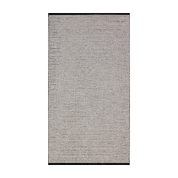 Smilškrāsas mazgājams paklājs 150x80 cm Redcliffe – Vitaus
