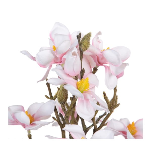 Mākslīgais augs (augstums 41 cm) Magnolia – Ixia-image-2