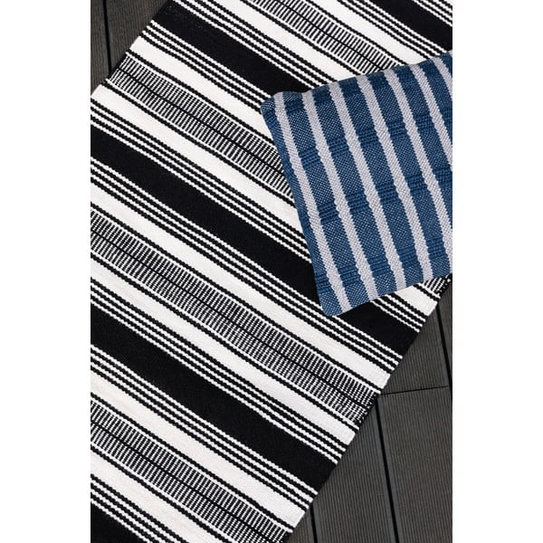 Āra spilvens no pārstrādātas plastmasas Green Decore Sailor, 45 x 45 cm-image-1