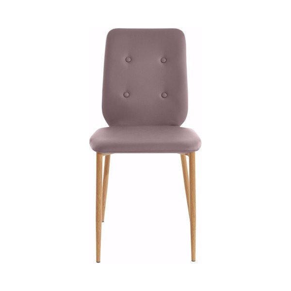 2 krēslu komplekts Støraa Largo Oak-image-2