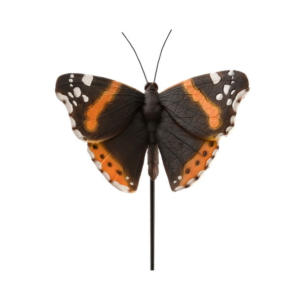 Iespraužami statīvi dārzam no polirezīna (3 gab.) Butterfly – Esschert Design-image-3