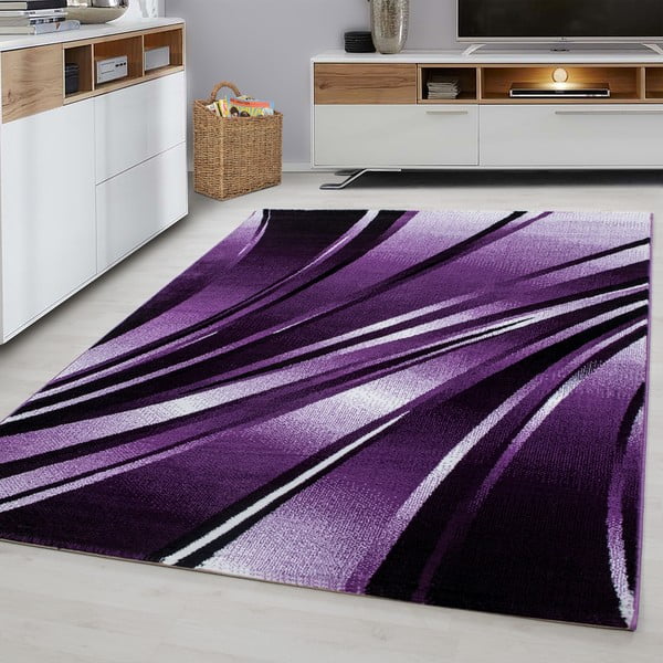 Violets paklājs 160x230 cm Parma – Ayyildiz Carpets-image-1