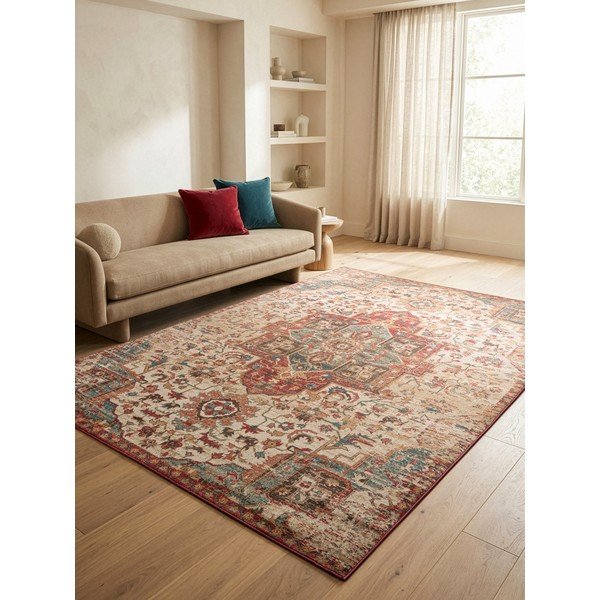 Paklājs 240x340 cm Raja – Asiatic Carpets-image-1