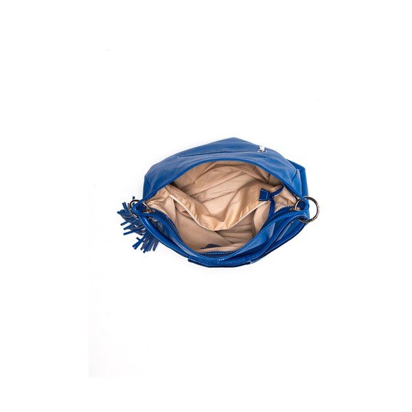 Ādas rokassoma Anna Luchini 71 Bluette-image-3