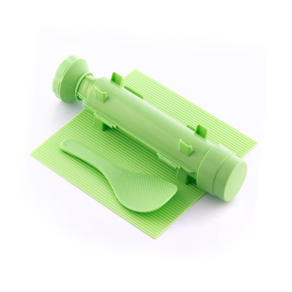 Suši komplekts InnovaGoods Suzooka-image-4