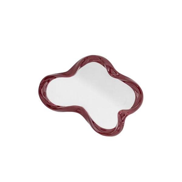 Sienas spogulis 47x61,5 cm Violeta – Bloomingville-image-3