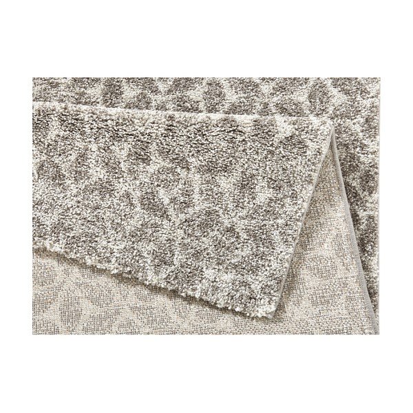 Pelēks paklājs Mint Rugs Impress, 80 x 150 cm-image-2