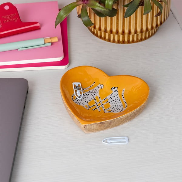 Rotaslietu paliktnis Leopards – Rex London-image-1