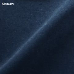 SCANDIC Matt Velvet 16/2 Dark Blue