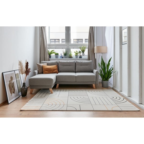 Paklājs Bonami Selection Rubbico, 120 x 180 cm-image-1