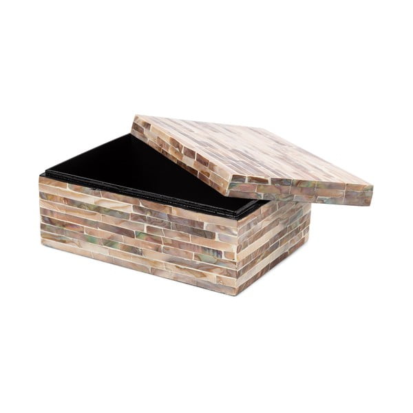 Rozā uzglabāšanas kaste Compactor Haiphong Box-image-3