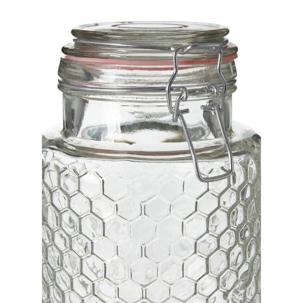 Stikla konteiners – Premier Housewares-image-3