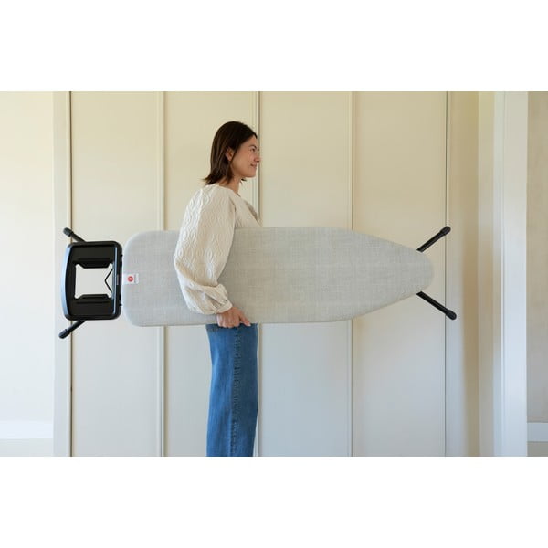 Gludināmais dēlis Denim Grey B – Brabantia-image-4