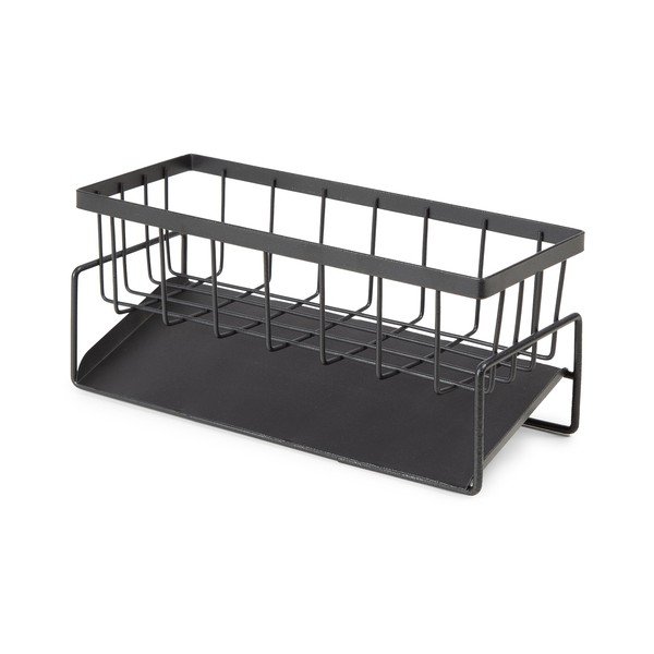 Metāla virtuves organizators – Compactor