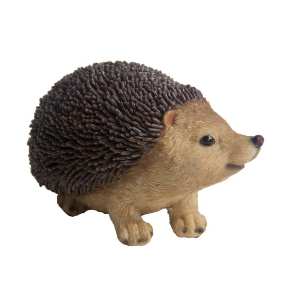 Dārza statuja no polirezīna Hedgehog – Esschert Design