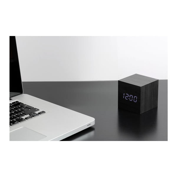 Digitāls modinātājpulkstenis Cube Click – Gingko-image-4
