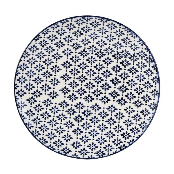 4 šķīvju komplekts ar modernu dizainu Villa Collection-image-1