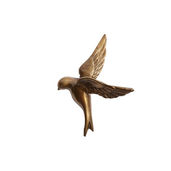 Metāla sienas dekori (3 gab.) 15x22 cm Avaler – WOOOD-image-3