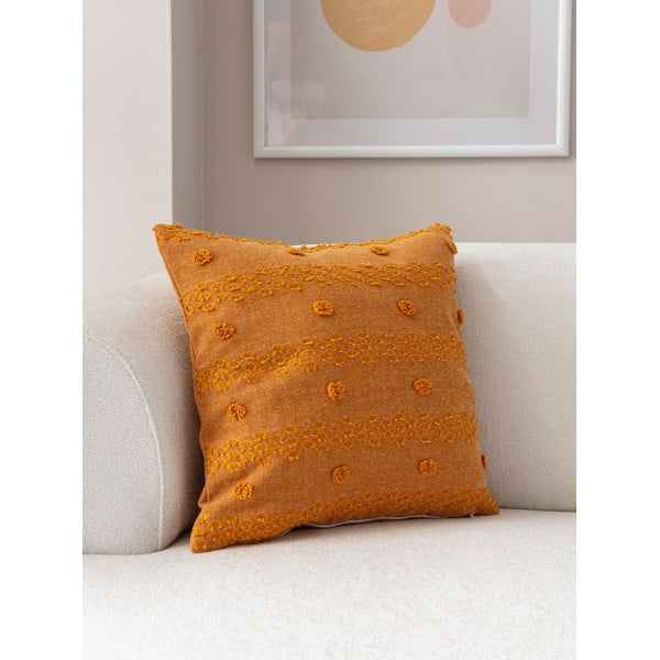 Spilvendrāna 43x43 cm Tuffet – Mioli Decor-image-3