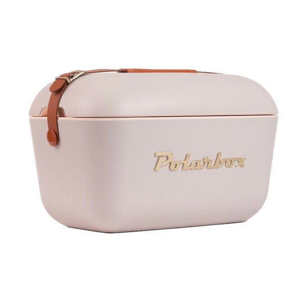 Bēša aukstumkaste 20 l Classic Gold – Polarbox