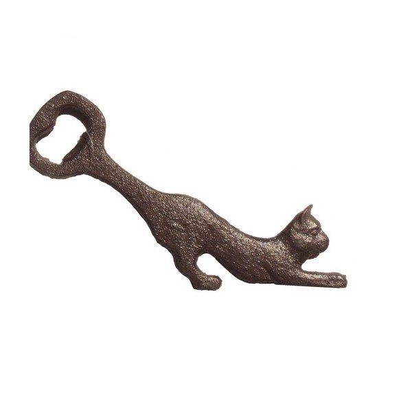 Čuguna atveris Dakls Cat