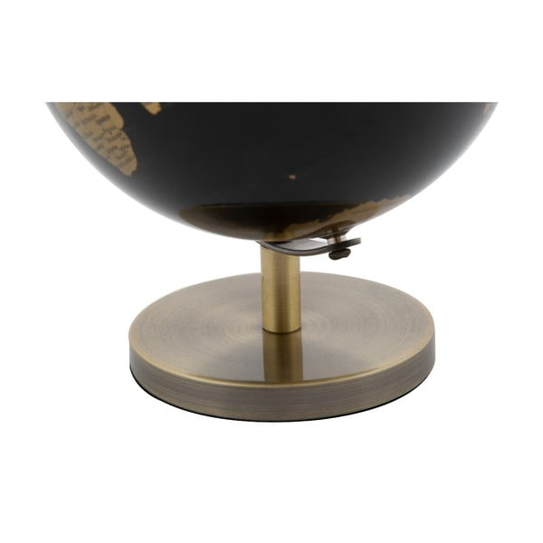 Mauro Ferretti Globusa rotājums Bronzas globuss, ø 13 cm-image-1