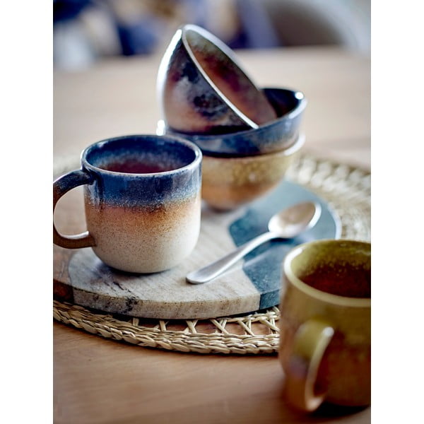 Galda paliktnis no jūraszāles ø 38 cm Sete – Bloomingville-image-1