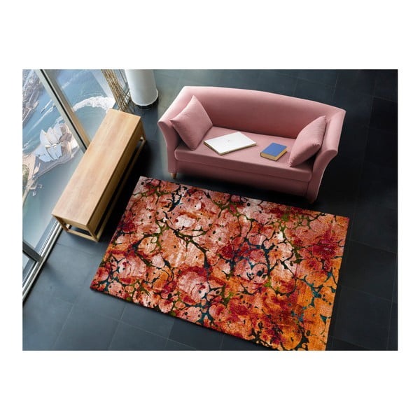 Paklājs Universal Katrina Wood, 140 x 200 cm-image-1