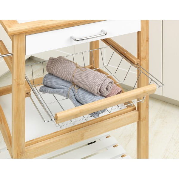 Servēšanas galds 38x49 cm Finja – Wenko-image-4