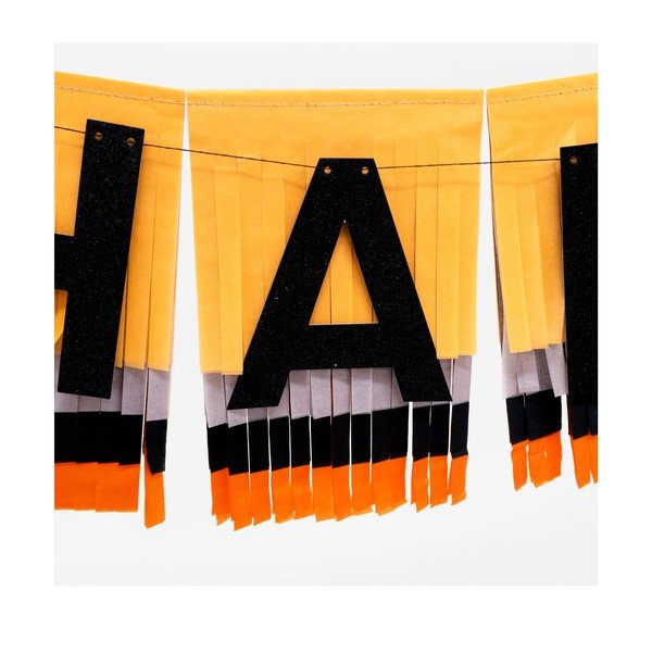 Virtene Happy Halloween – Meri Meri-image-1