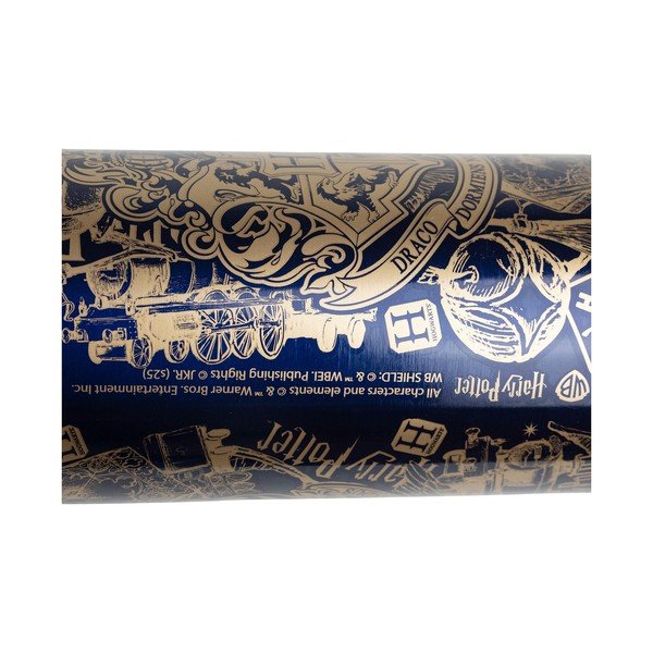 Tumši zils nerūsējošā tērauda bērnu termoss 665 ml Harry Potter – STOR-image-4