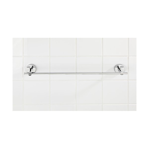 Pašturošs dvieļu turētājs Wenko Vacuum-Loc Capri, slodze līdz 33 kg-image-2