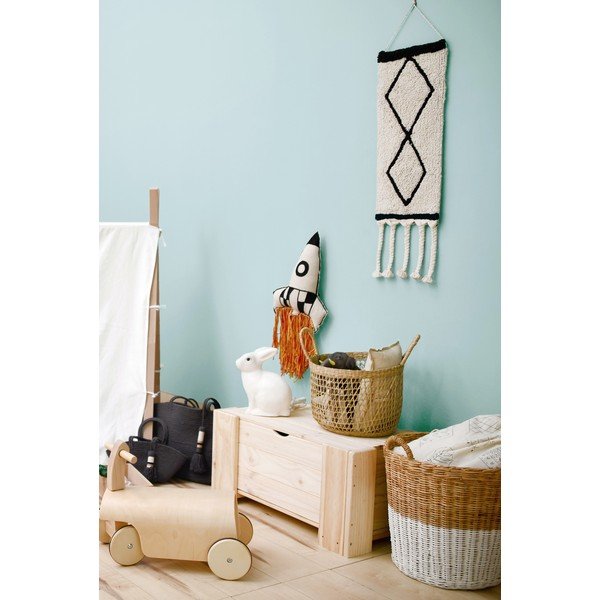 Bērnu spilvens Rocket – Lorena Canals-image-3